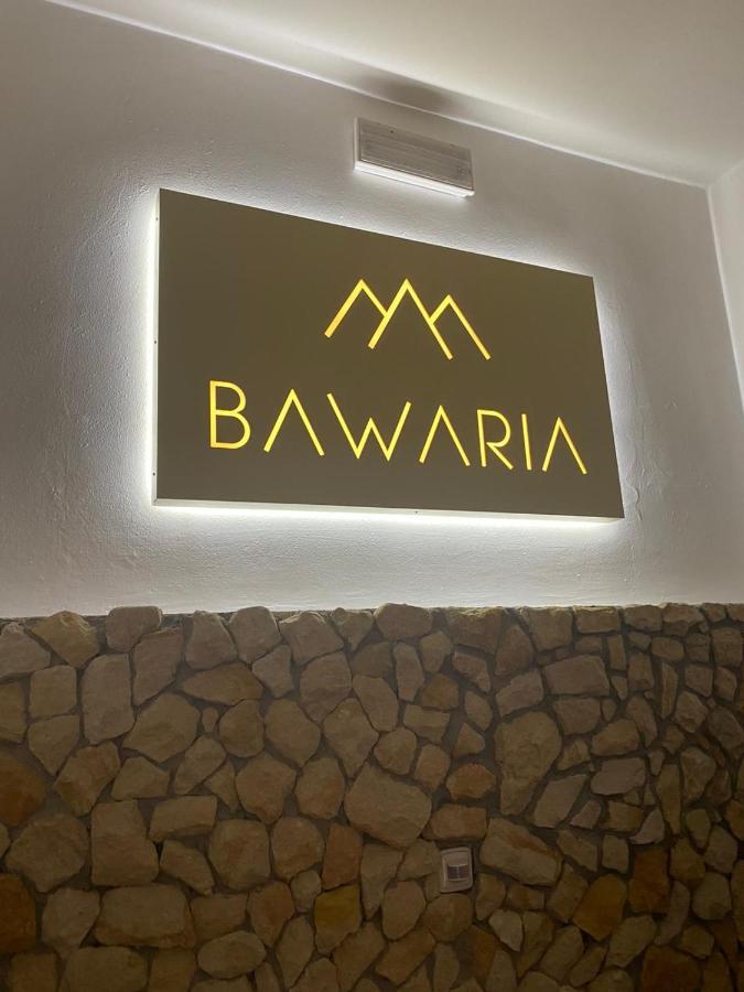 Penzion Bawaria Horní Lomná Εξωτερικό φωτογραφία